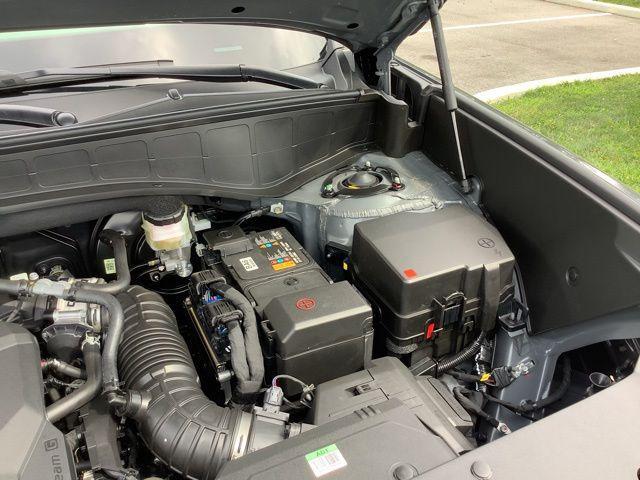 new 2026 Hyundai Palisade car, priced at $53,555