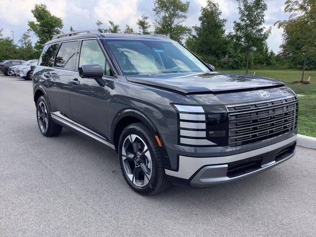 new 2026 Hyundai Palisade car, priced at $53,555