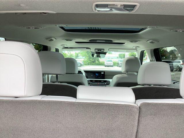 new 2026 Hyundai Palisade car, priced at $53,555