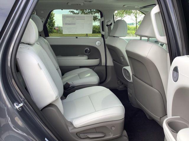 new 2026 Hyundai Palisade car, priced at $53,555