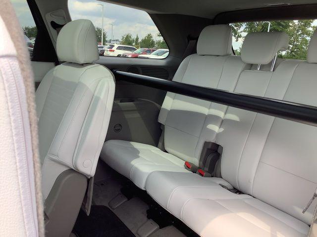 new 2026 Hyundai Palisade car, priced at $53,555