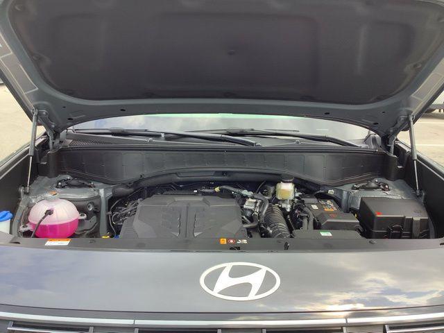 new 2026 Hyundai Palisade car, priced at $53,555