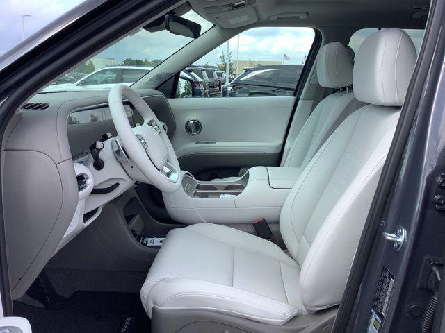 new 2026 Hyundai Palisade car, priced at $53,555