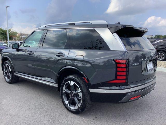 new 2026 Hyundai Palisade car, priced at $53,555