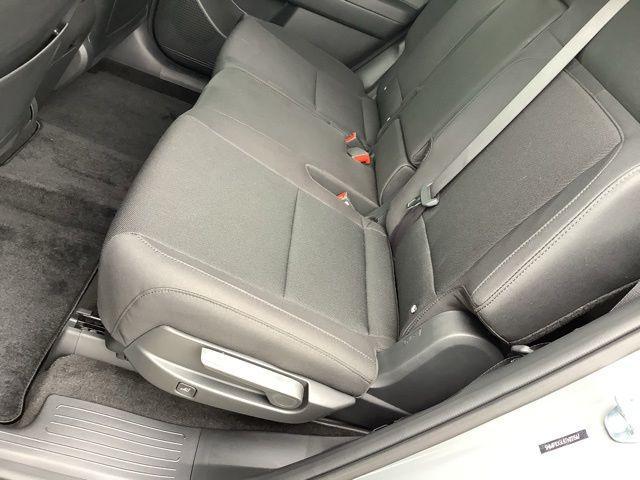 new 2026 Hyundai Santa Fe car, priced at $36,490