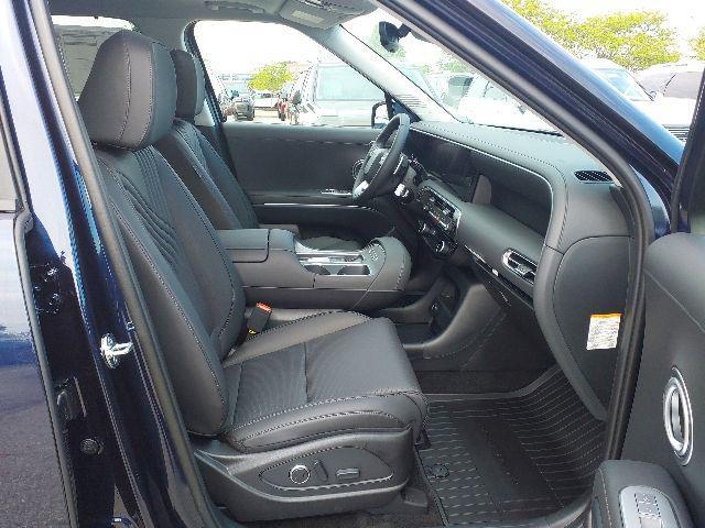 new 2026 Hyundai Palisade Hybrid car, priced at $50,845