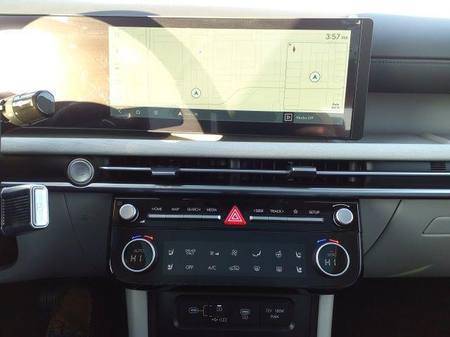 new 2026 Hyundai TUCSON Hybrid car, priced at $44,970