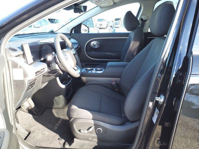 new 2026 Hyundai IONIQ 9 car, priced at $65,605