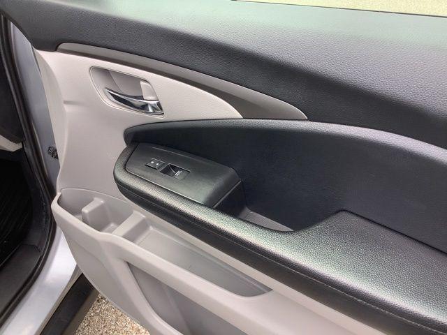 used 2020 Honda Pilot car, priced at $24,540