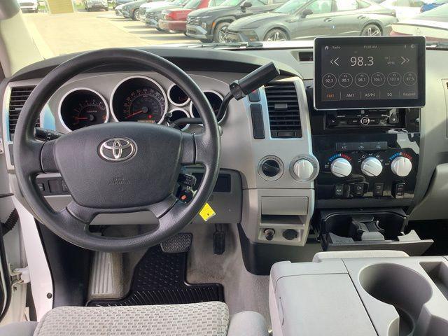 used 2009 Toyota Tundra car, priced at $13,975