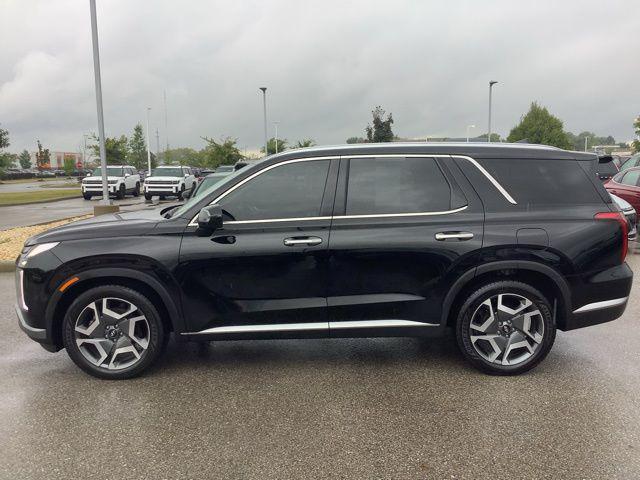 used 2023 Hyundai Palisade car, priced at $34,988
