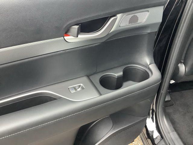 used 2023 Hyundai Palisade car, priced at $34,988