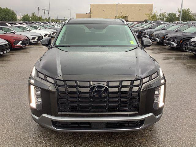 used 2023 Hyundai Palisade car, priced at $34,988