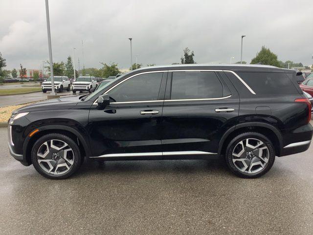 used 2023 Hyundai Palisade car, priced at $34,988