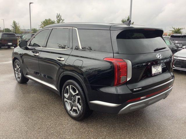 used 2023 Hyundai Palisade car, priced at $34,988