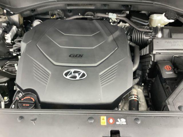 used 2023 Hyundai Palisade car, priced at $34,988