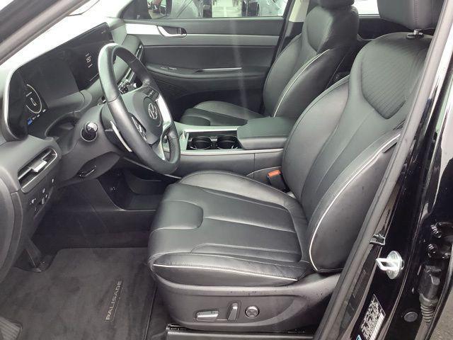used 2023 Hyundai Palisade car, priced at $34,988