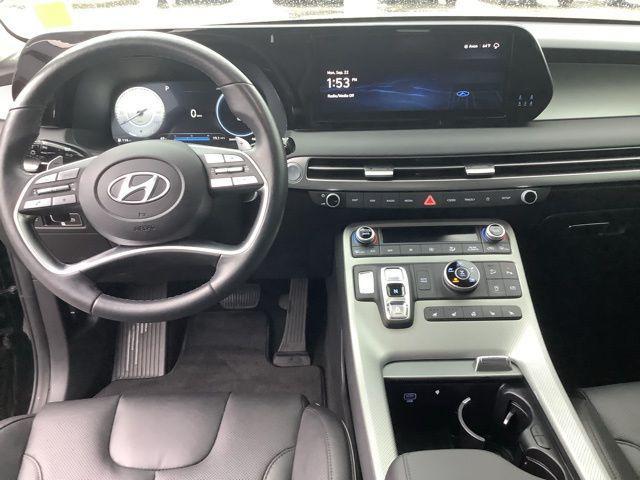 used 2023 Hyundai Palisade car, priced at $34,988