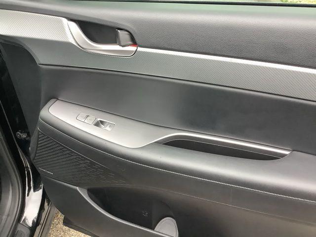 used 2023 Hyundai Palisade car, priced at $34,988