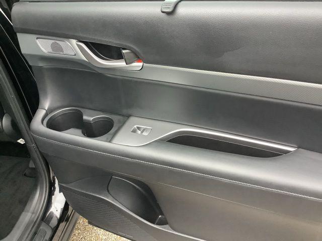 used 2023 Hyundai Palisade car, priced at $34,988