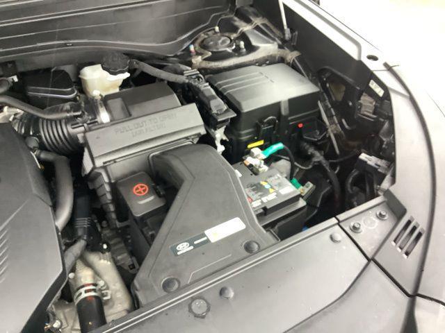 used 2023 Hyundai Palisade car, priced at $34,988