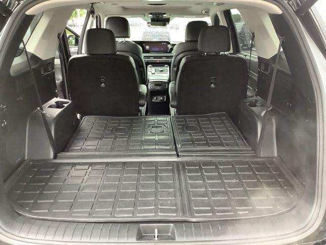 used 2023 Hyundai Palisade car, priced at $34,988
