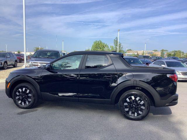 new 2026 Hyundai SANTA CRUZ car, priced at $35,405