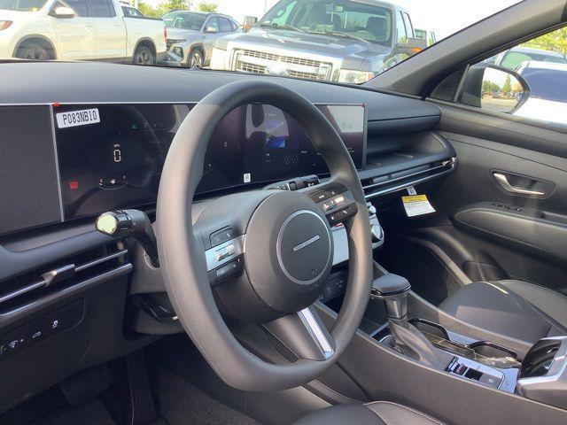 new 2026 Hyundai SANTA CRUZ car, priced at $35,405