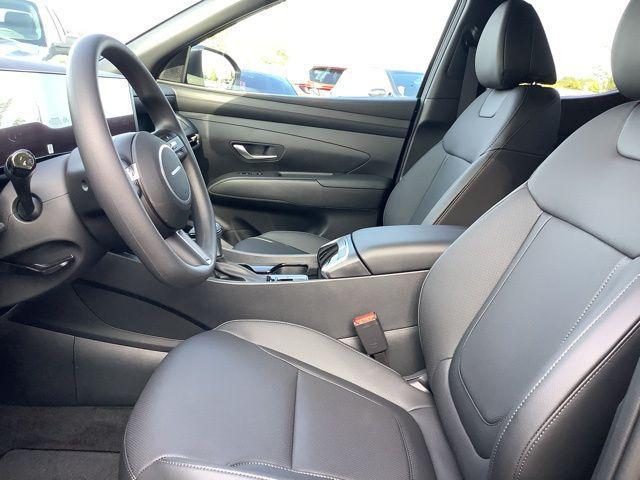 new 2026 Hyundai SANTA CRUZ car, priced at $35,405