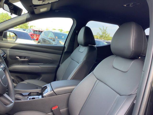 new 2026 Hyundai SANTA CRUZ car, priced at $35,405