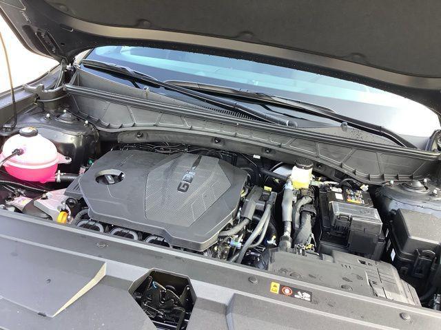 new 2026 Hyundai SANTA CRUZ car, priced at $35,405