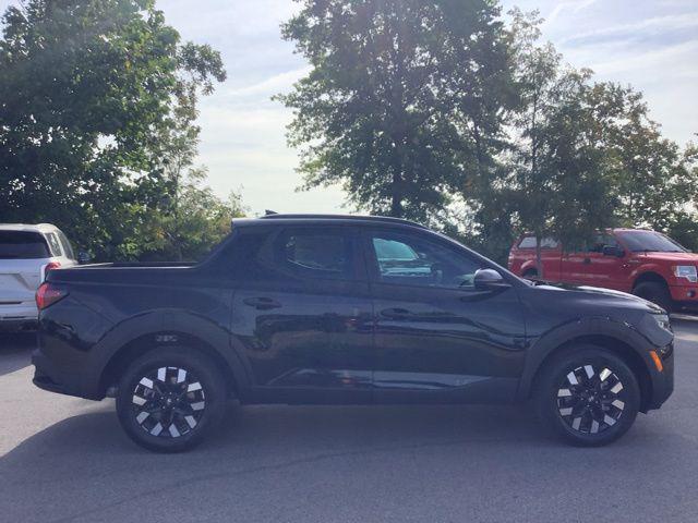 new 2026 Hyundai SANTA CRUZ car, priced at $35,405