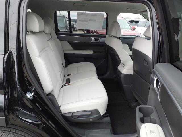 new 2026 Hyundai Santa Fe car, priced at $38,880