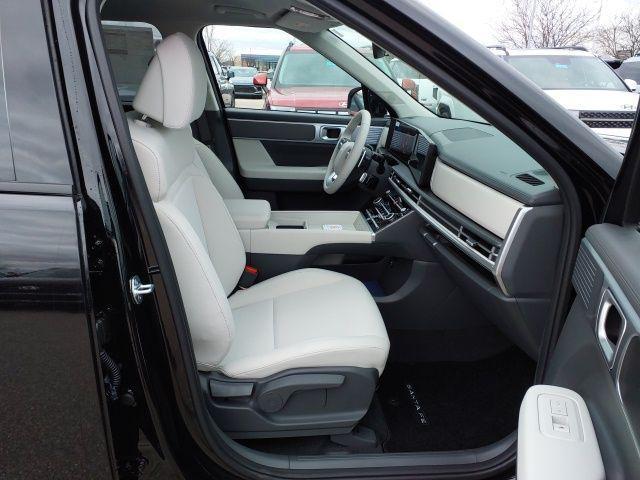 new 2026 Hyundai Santa Fe car, priced at $38,880