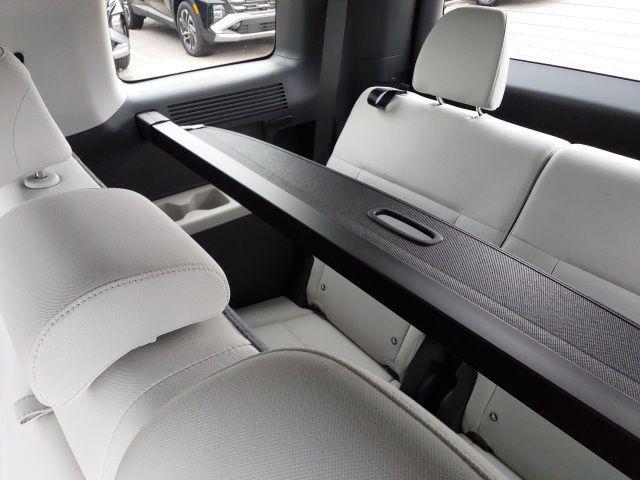 new 2026 Hyundai Santa Fe car, priced at $38,880