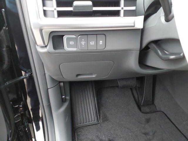 new 2026 Hyundai Santa Fe car, priced at $38,880