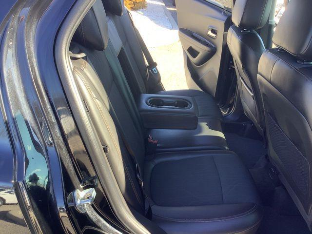 used 2020 Chevrolet Trax car, priced at $17,490