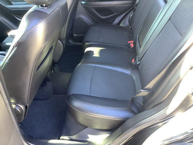 used 2020 Chevrolet Trax car, priced at $17,490