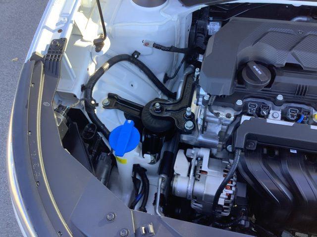 new 2026 Hyundai Venue car, priced at $24,795