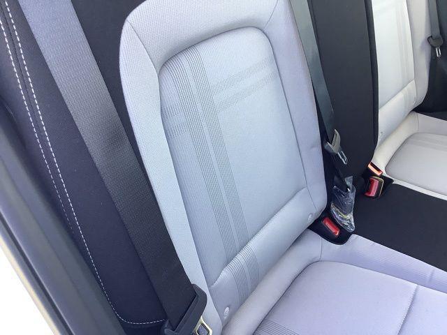 new 2026 Hyundai Venue car, priced at $24,795