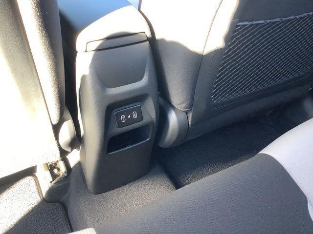 new 2026 Hyundai Venue car, priced at $24,795