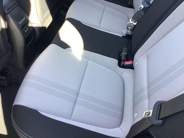 new 2026 Hyundai Venue car, priced at $24,795