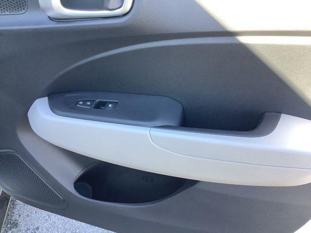 new 2026 Hyundai Venue car, priced at $24,795