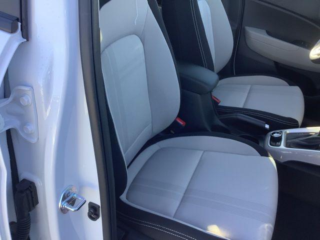 new 2026 Hyundai Venue car, priced at $24,795