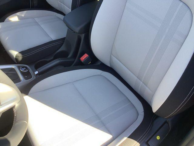 new 2026 Hyundai Venue car, priced at $24,795