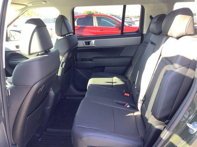 new 2026 Hyundai Santa Fe car, priced at $41,735