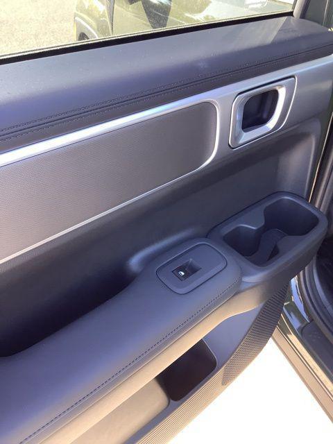 new 2026 Hyundai Santa Fe car, priced at $41,735