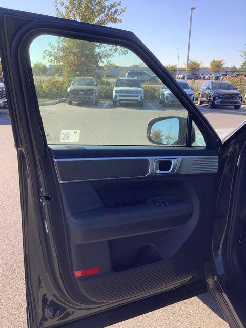 new 2026 Hyundai Santa Fe car, priced at $41,735