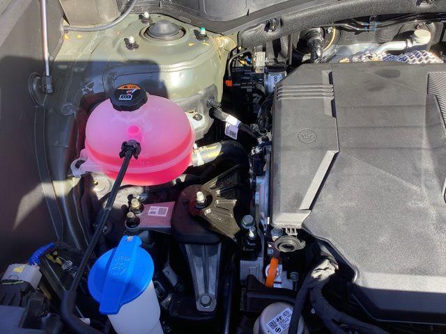 new 2026 Hyundai Santa Fe car, priced at $41,735