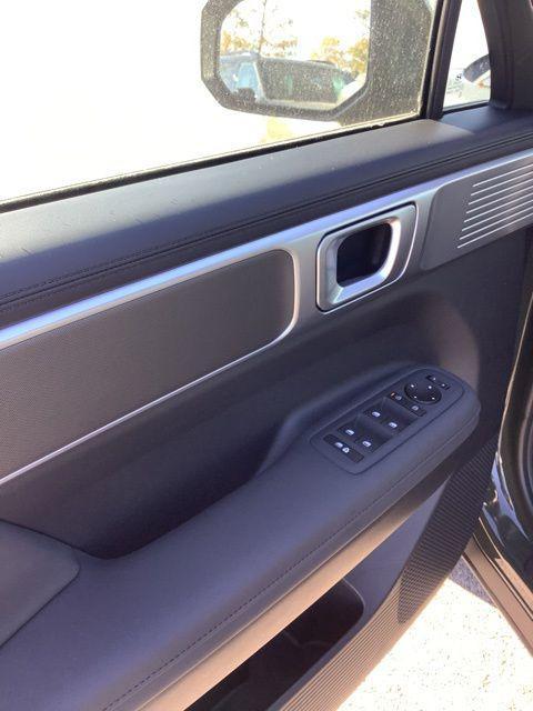 new 2026 Hyundai Santa Fe car, priced at $41,735